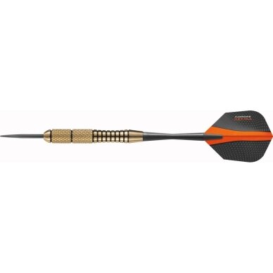 Darts strėlytės steeltip HARROWS MATRIX 1 Darts strėlytės steeltip HARROWS MATRIX 1