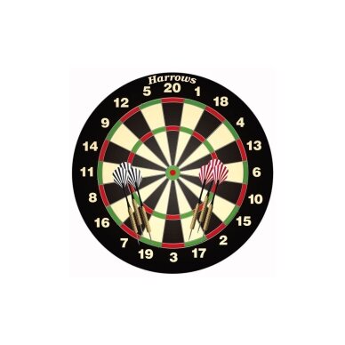 Darts taikinys HARROWS BRISTOW'S FAMILY