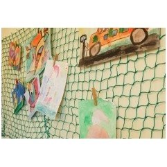 Dekoratyvinis tinklas 2m x 2m 2 Dekoratyvinis tinklas 2m x 2m 2