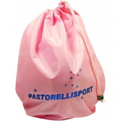 Dėklas meninės gimnastikos kamuoliui Pastorelli  4