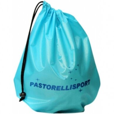 Dėklas meninės gimnastikos kamuoliui Pastorelli  6