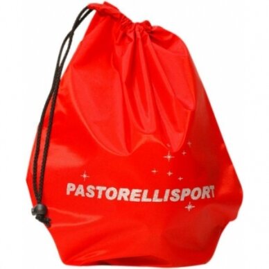Dėklas meninės gimnastikos kamuoliui Pastorelli  7