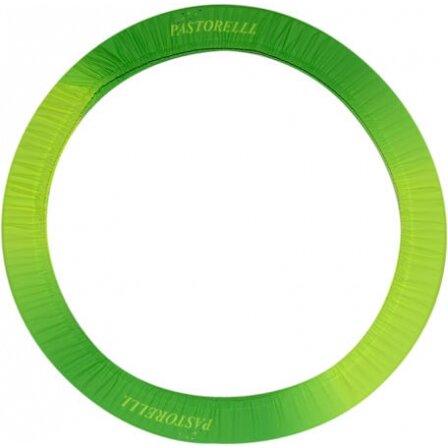 Dėklas meninės gimnastikos lankui Pastorelli (įvairiaspalvis) 5