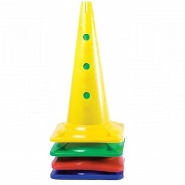 Estafečių kūgis 52cm Estafečių kūgis 52cm