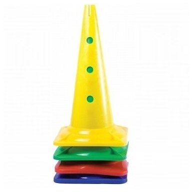 Estafečių kūgis 42cm