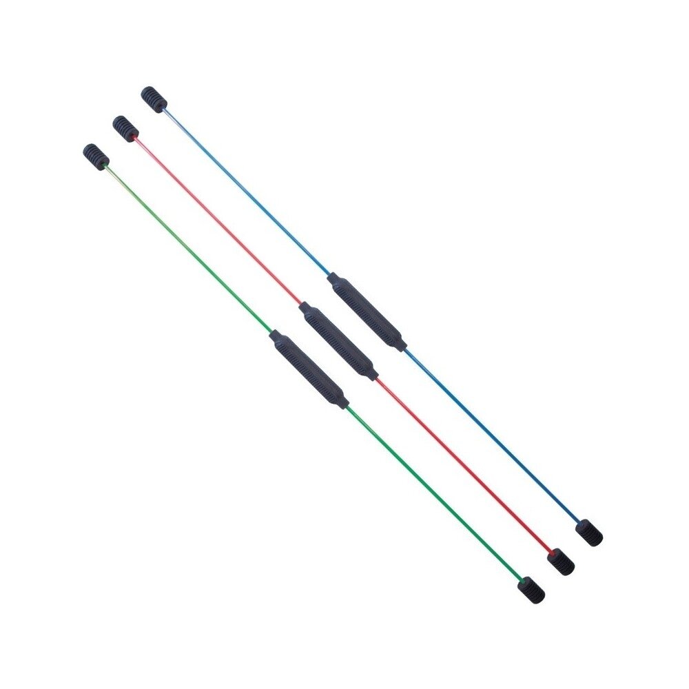 Flexi bar vibruojanti aerobikos lazda Amaya Flexi bar vibruojanti aerobikos lazda Amaya