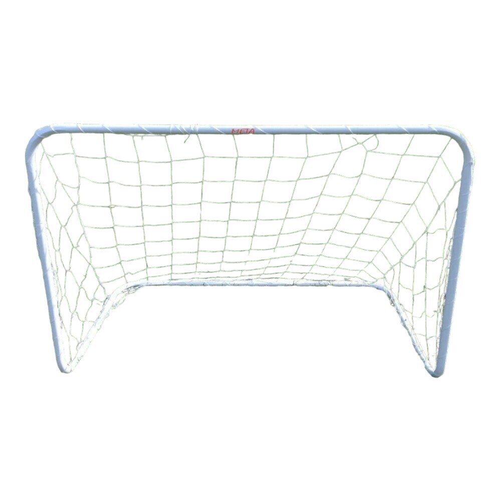 Futbolo vartai vaikiški 160x115x60cm Futbolo vartai vaikiški 160x115x60cm