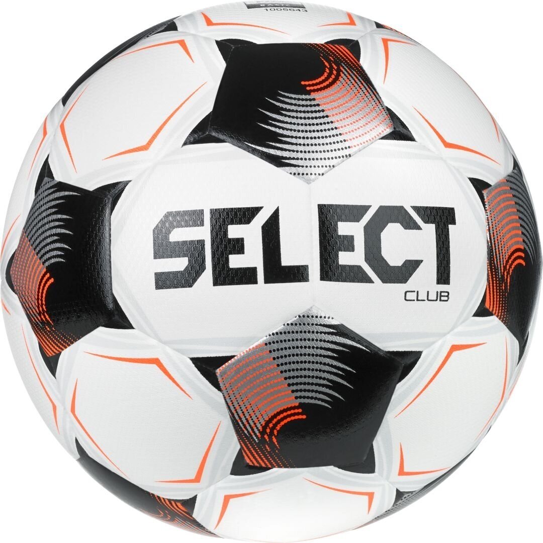 FUTBOLO KAMUOLYS SELECT CLUB DB V26 4 DYDIS FUTBOLO KAMUOLYS SELECT CLUB DB V26 4 DYDIS