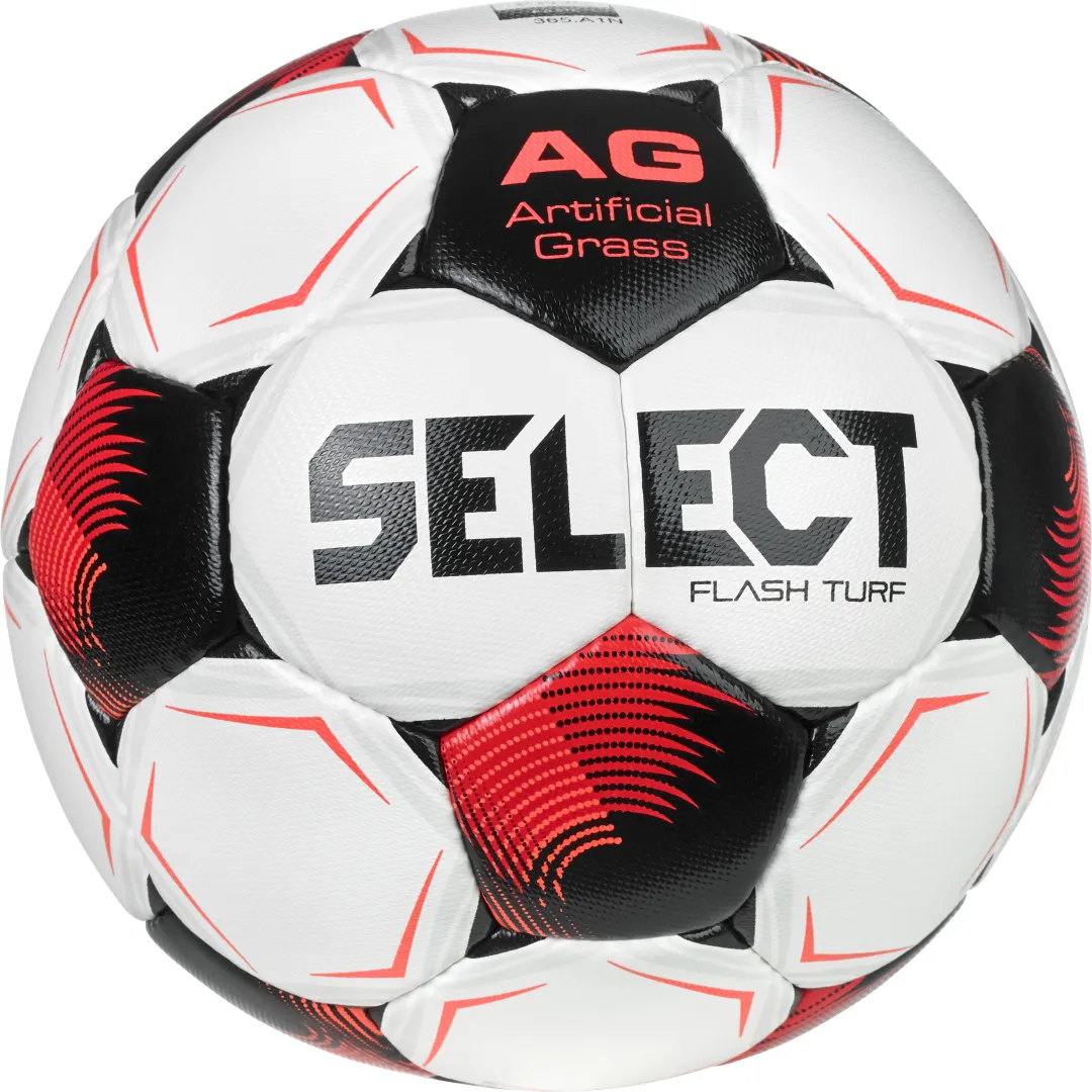FUTBOLO KAMUOLYS SELECT FLASH TURF V26 FIFA BASIC 5 DYDIS FUTBOLO KAMUOLYS SELECT FLASH TURF V26 FIFA BASIC 5 DYDIS