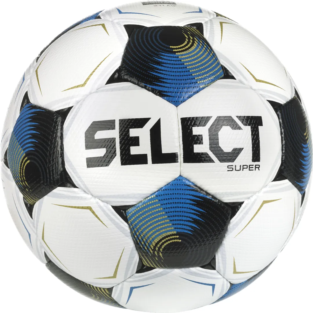 FUTBOLO KAMUOLYS SELECT SUPER V26 FIFA QUALITY PRO 5 DYDIS FUTBOLO KAMUOLYS SELECT SUPER V26 FIFA QUALITY PRO 5 DYDIS