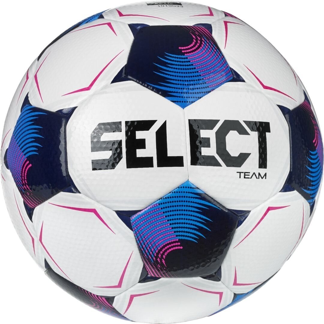 FUTBOLO KAMUOLYS SELECT TEAM V26 FIFA BASIC 4 DYDIS FUTBOLO KAMUOLYS SELECT TEAM V26 FIFA BASIC 4 DYDIS