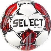 FUTBOLO KAMUOLYS SELECT DIAMOND V23 FIFA BASIC (5 DYDIS) FUTBOLO KAMUOLYS SELECT DIAMOND V23 FIFA BASIC (5 DYDIS)