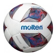 FUTBOLO KAMUOLYS MOLTEN F5A3600