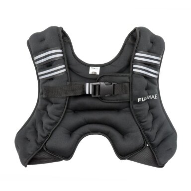 FUJIMAE Weighted Vest FUJIMAE Weighted Vest
