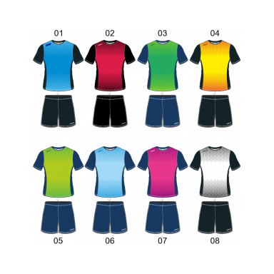 Futbolo apranga COLO CORNER Futbolo apranga COLO CORNER