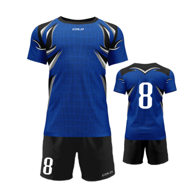 Futbolo apranga COLO CROCODILE Futbolo apranga COLO CROCODILE