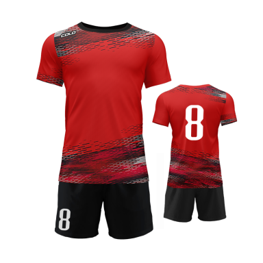Futbolo apranga COLO DRIFT Futbolo apranga COLO DRIFT