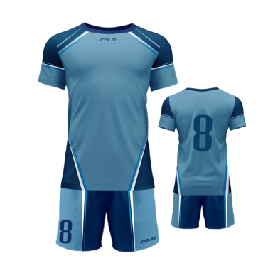 Futbolo apranga COLO MIRAGE