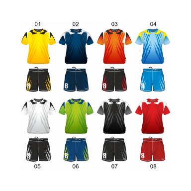 Futbolo apranga COLO PUMA