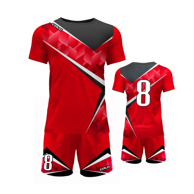 Futbolo apranga COLO SALVE