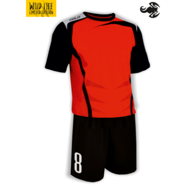 Futbolo apranga COLO SCORPION