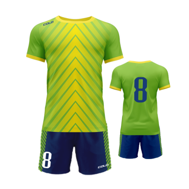 Futbolo apranga COLO SHAFT