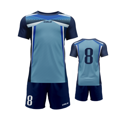 Futbolo apranga COLO SHIVER