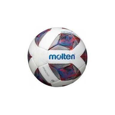 FUTBOLO KAMUOLYS MOLTEN F5A3600 FUTBOLO KAMUOLYS MOLTEN F5A3600