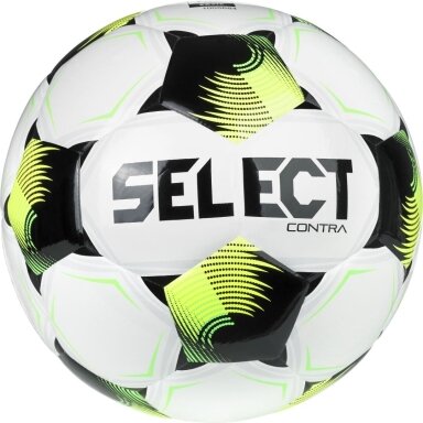 FUTBOLO KAMUOLYS SELECT CONTRA FIFA Basic v26 dydis 5 FUTBOLO KAMUOLYS SELECT CONTRA FIFA Basic v26 dydis 5