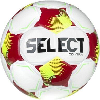 FUTBOLO KAMUOLYS SELECT CONTRA v26 dydis 4 FUTBOLO KAMUOLYS SELECT CONTRA v26 dydis 4