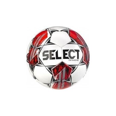 FUTBOLO KAMUOLYS SELECT DIAMOND V23 FIFA BASIC (5 DYDIS) FUTBOLO KAMUOLYS SELECT DIAMOND V23 FIFA BASIC (5 DYDIS)