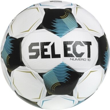 Futbolo kamuolys Select Numero 10 v26 FIFA Basic Dydis 5 Futbolo kamuolys Select Numero 10 v26 FIFA Basic Dydis 5