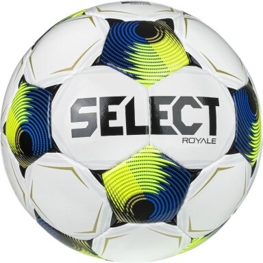 FUTBOLO KAMUOLYS SELECT Royale v26 DYDIS 4 FUTBOLO KAMUOLYS SELECT Royale v26 DYDIS 4