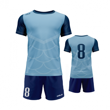 Futbolo apranga COLO ARMADILLO Futbolo apranga COLO ARMADILLO