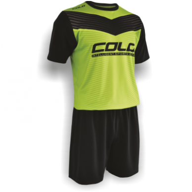 Futbolo apranga COLO ARROW Futbolo apranga COLO ARROW