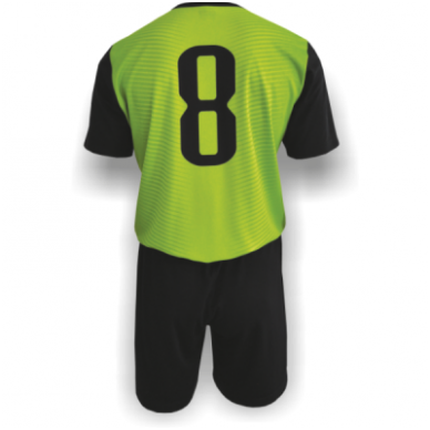 Futbolo apranga COLO ARROW 1 Futbolo apranga COLO ARROW 1