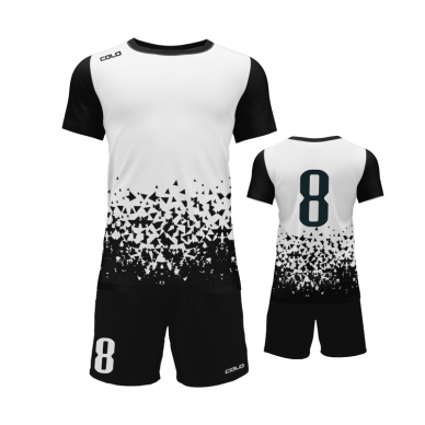 Futbolo apranga COLO BLOW Futbolo apranga COLO BLOW