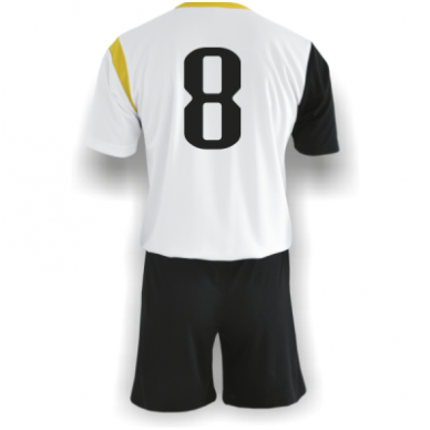 Futbolo apranga COLO CLUB 2 Futbolo apranga COLO CLUB 2