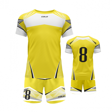 Futbolo apranga COLO EMMET Futbolo apranga COLO EMMET