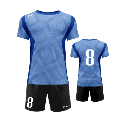 Futbolo apranga COLO FIGURE