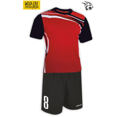 Futbolo apranga COLO LYNX Futbolo apranga COLO LYNX