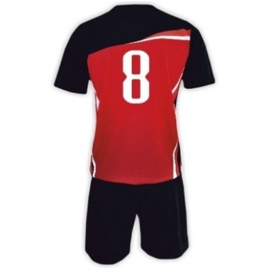 Futbolo apranga COLO LYNX 2 Futbolo apranga COLO LYNX 2