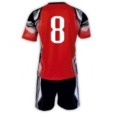 Futbolo apranga COLO RACOON 2 Futbolo apranga COLO RACOON 2