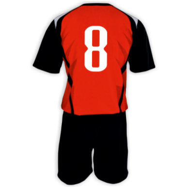 Futbolo apranga COLO SCORPION 2 Futbolo apranga COLO SCORPION 2