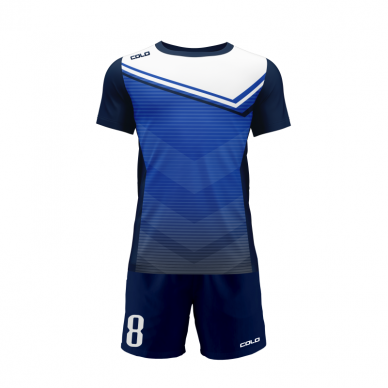 Futbolo apranga COLO SHOT Futbolo apranga COLO SHOT