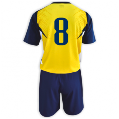 Futbolo apranga COLO SNAKE 2 Futbolo apranga COLO SNAKE 2