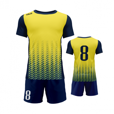 Futbolo apranga COLO SPRUCE