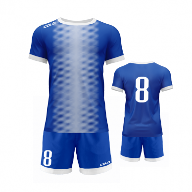 Futbolo apranga COLO STREAMER Futbolo apranga COLO STREAMER