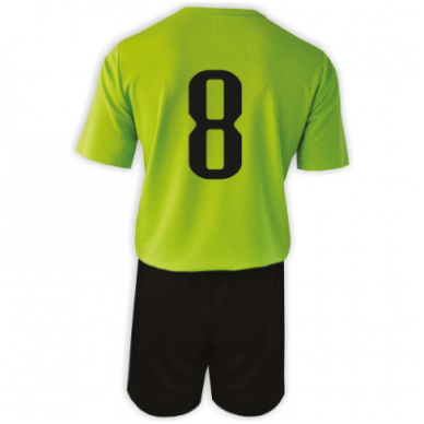 Futbolo apranga COLO TEAM 2 Futbolo apranga COLO TEAM 2