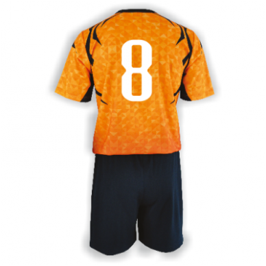 Futbolo apranga COLO TIGER 2 Futbolo apranga COLO TIGER 2